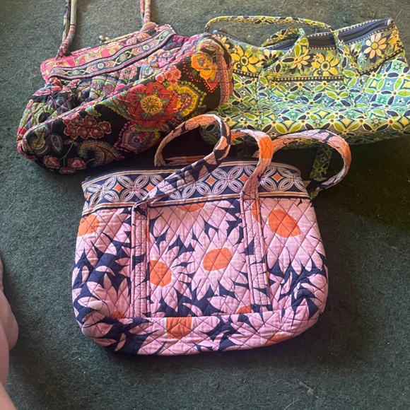 Vera Bradley - Picture 2 of 2